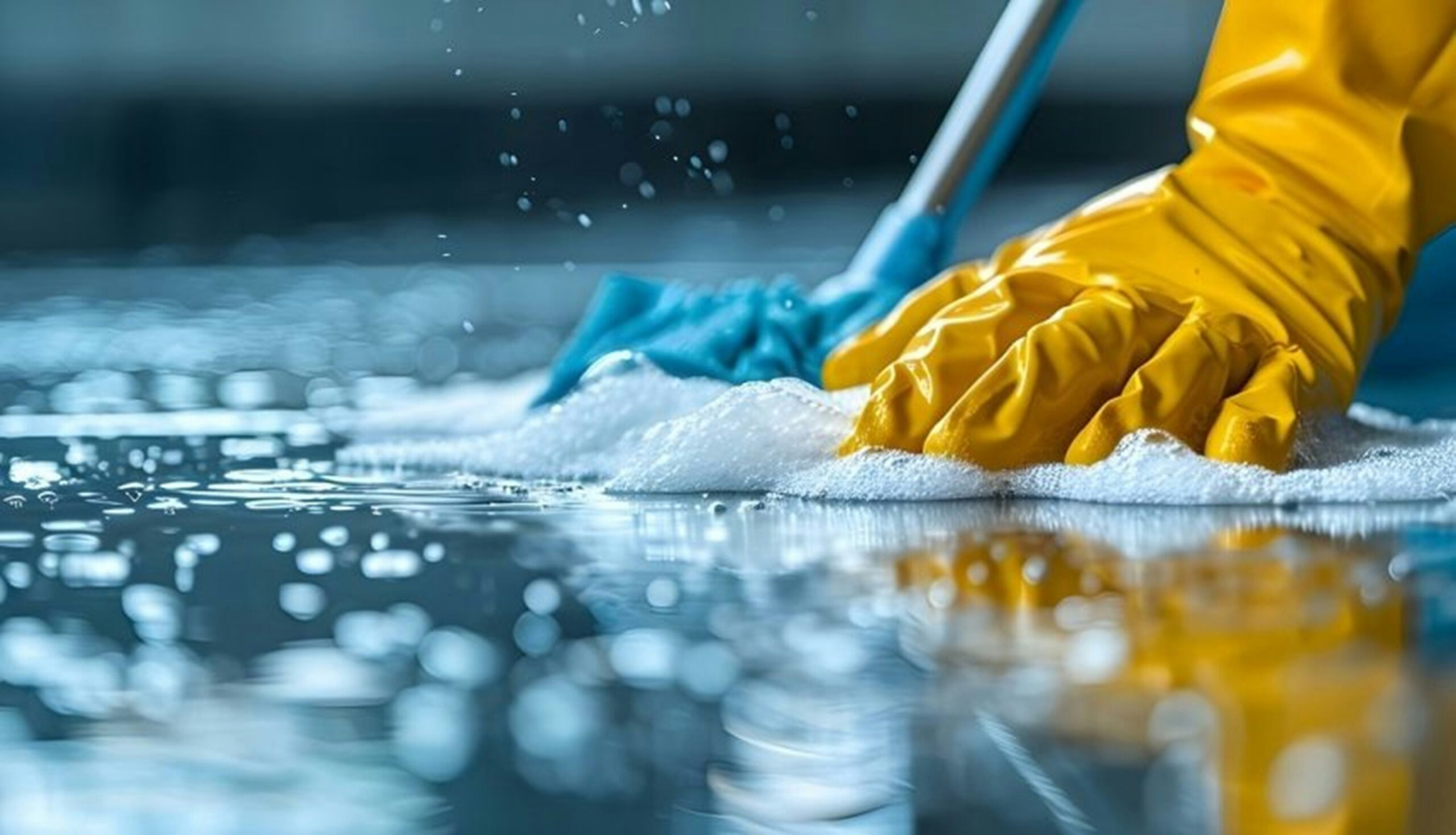 Cleaning company in Vancouver BC